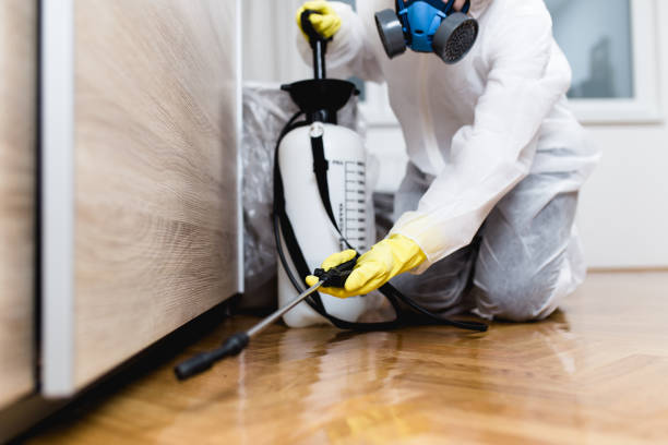 Best Commercial Pest Control Services  in Yardville, NJ